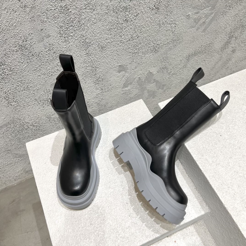 Bottega Veneta Boots